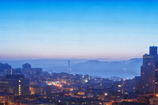 The Westin St. Francis San Francisco On Union Square image 12