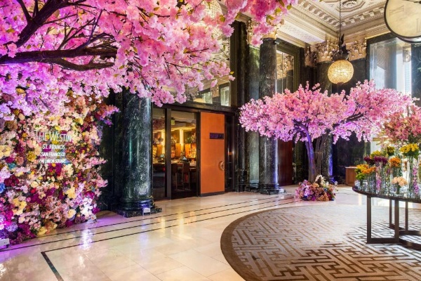 The Westin St. Francis San Francisco On Union Square image 17