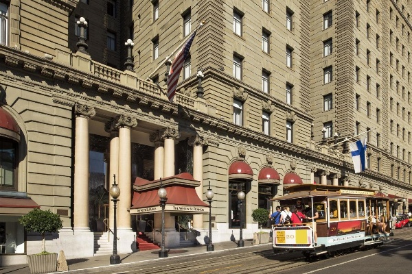 The Westin St. Francis San Francisco On Union Square image 7